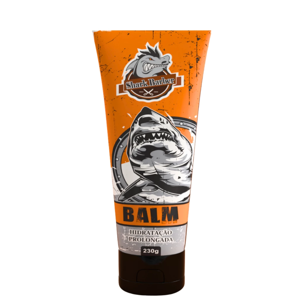 Balm - Shark Barber